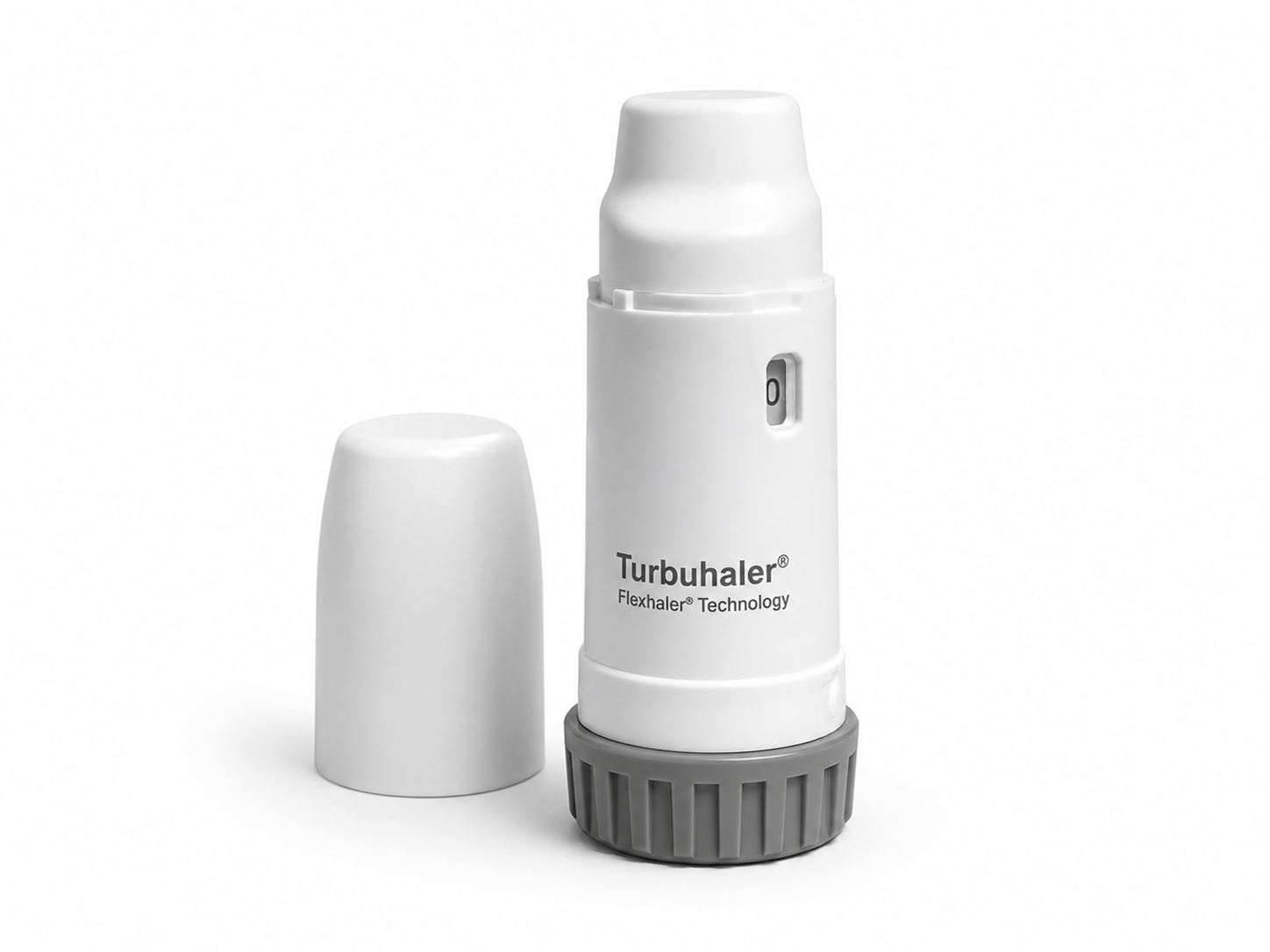 Turbuhaler