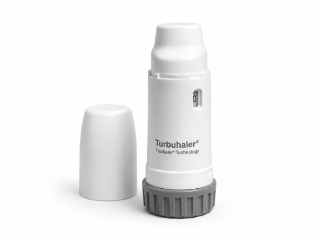 Turbuhaler